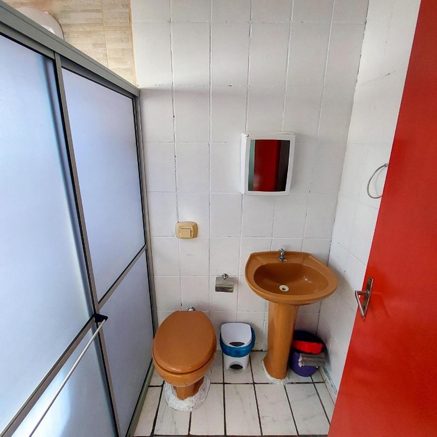 Residencial Bem Estar Apartment Bombinhas Exterior photo