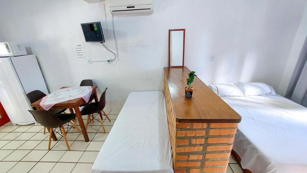 Residencial Bem Estar Apartment Bombinhas Exterior photo