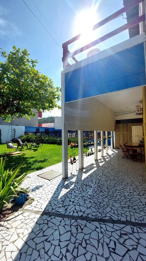 Residencial Bem Estar Apartment Bombinhas Exterior photo