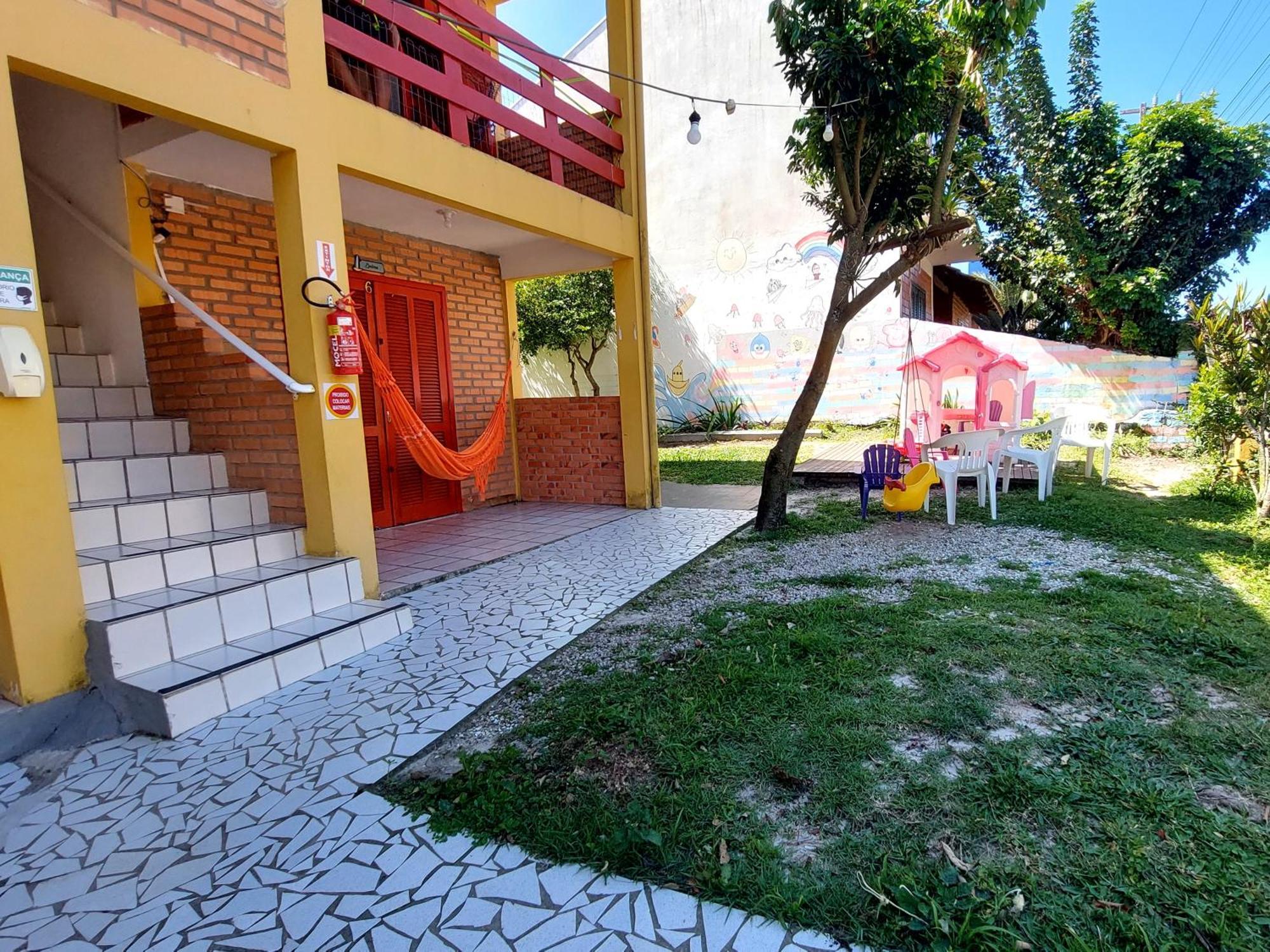 Residencial Bem Estar Apartment Bombinhas Room photo