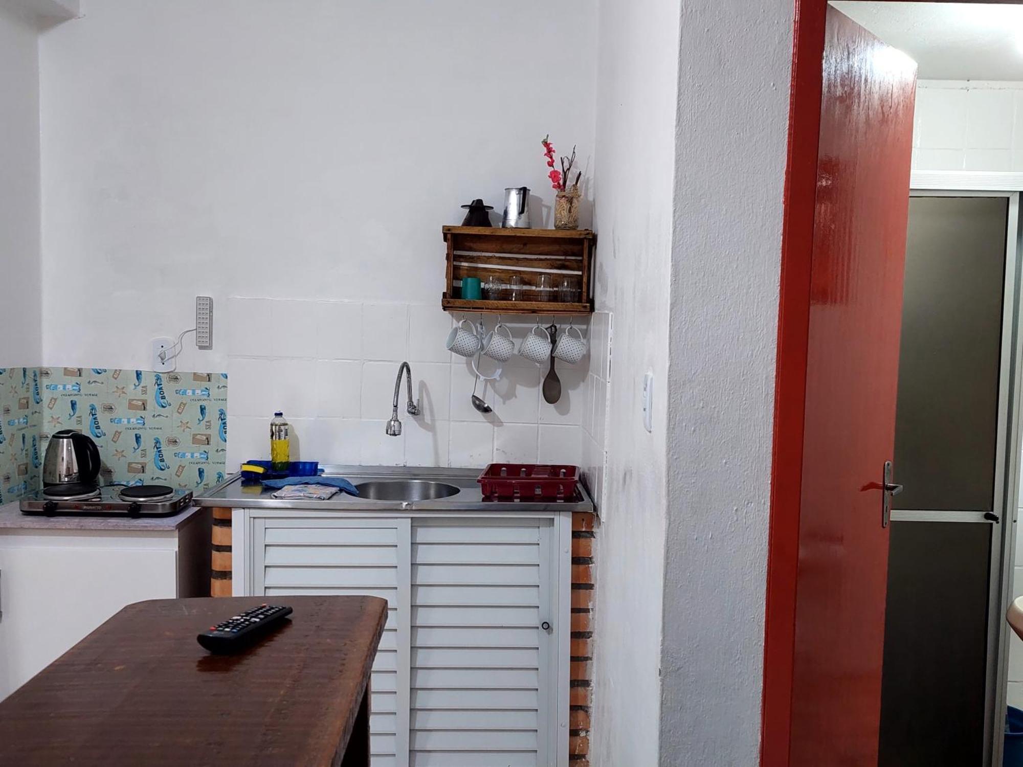 Residencial Bem Estar Apartment Bombinhas Exterior photo